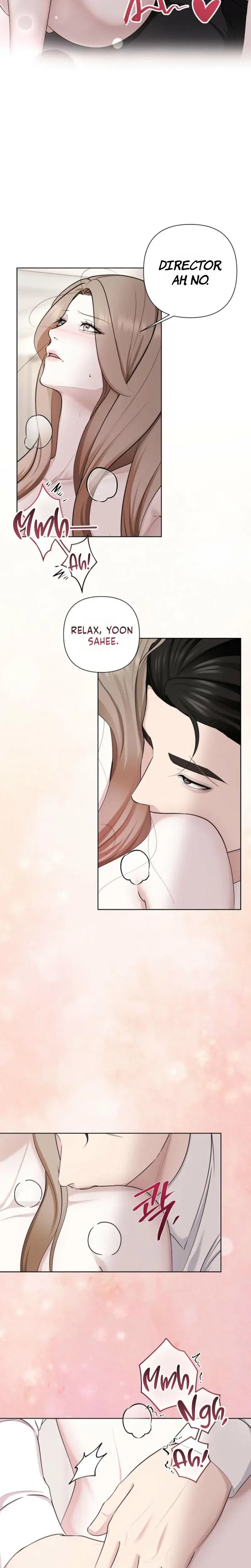 Mystic City Chapter 28 - Page 12