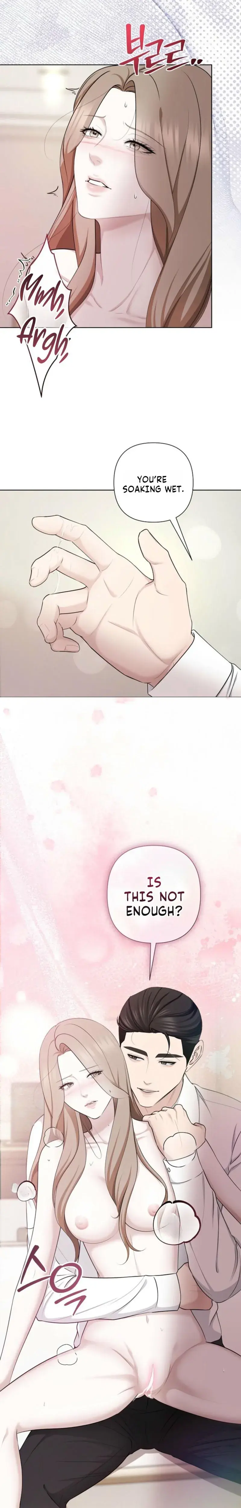 Mystic City Chapter 28 - Page 14