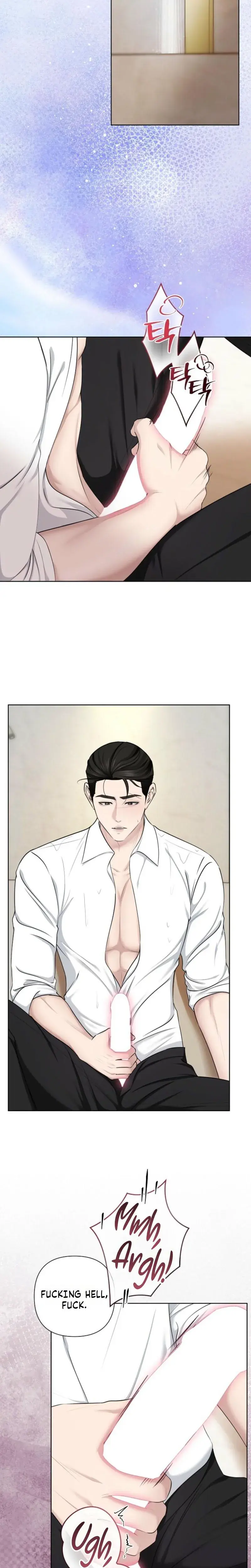 Mystic City Chapter 28 - Page 16
