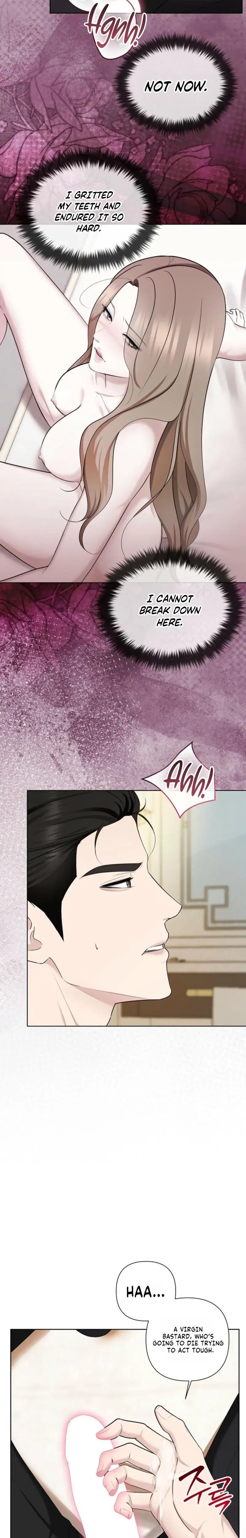 Mystic City Chapter 28 - Page 17