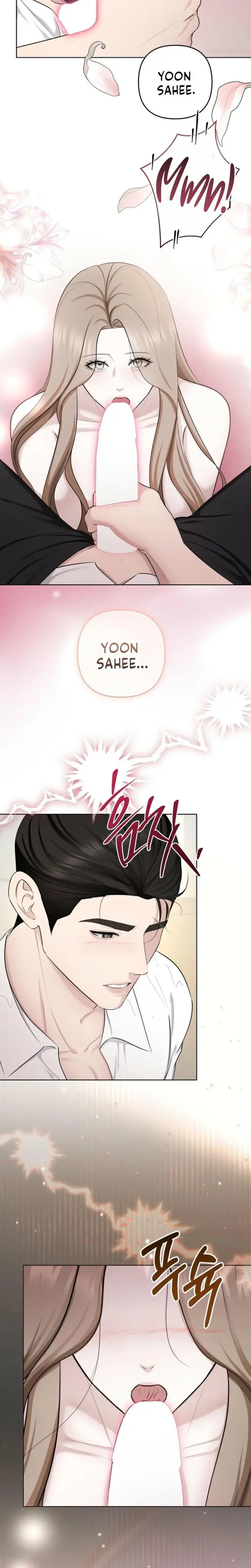 Mystic City Chapter 28 - Page 19