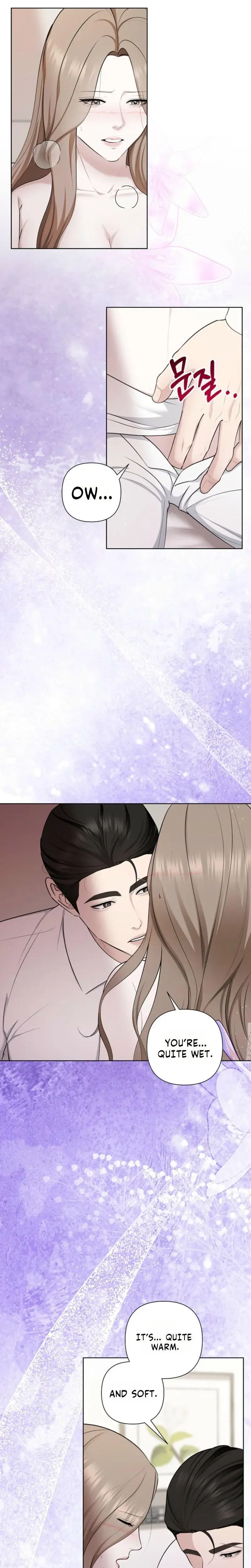 Mystic City Chapter 28 - Page 3