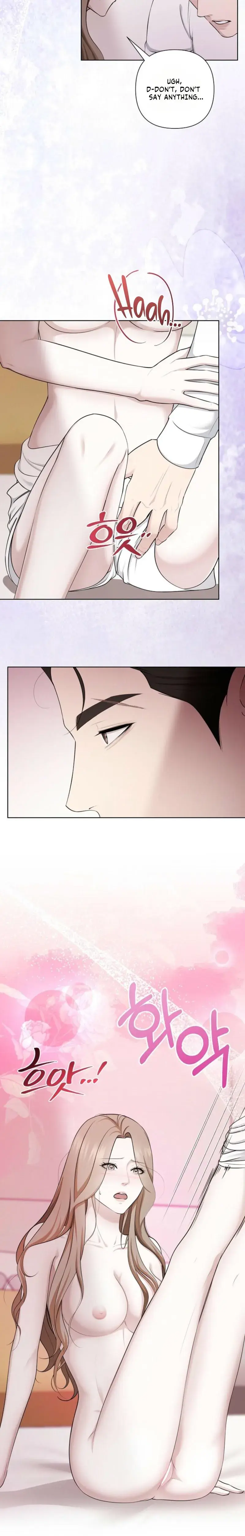 Mystic City Chapter 28 - Page 4