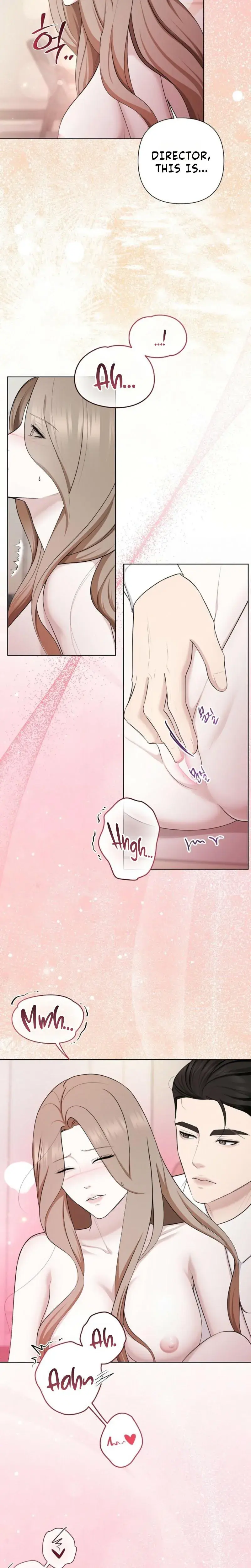 Mystic City Chapter 28 - Page 6