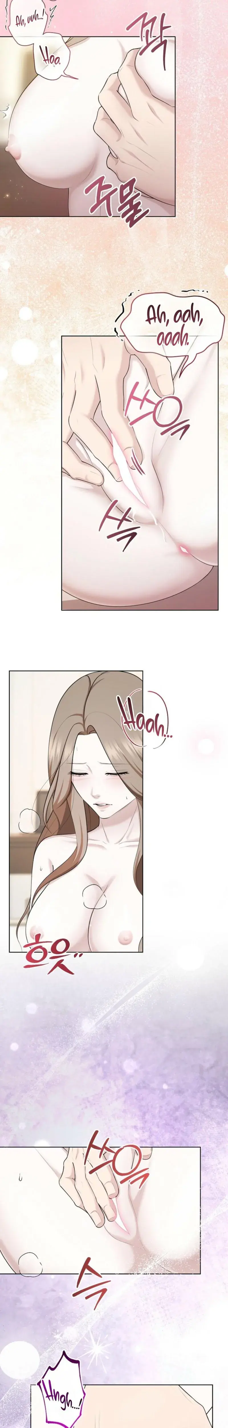 Mystic City Chapter 28 - Page 7