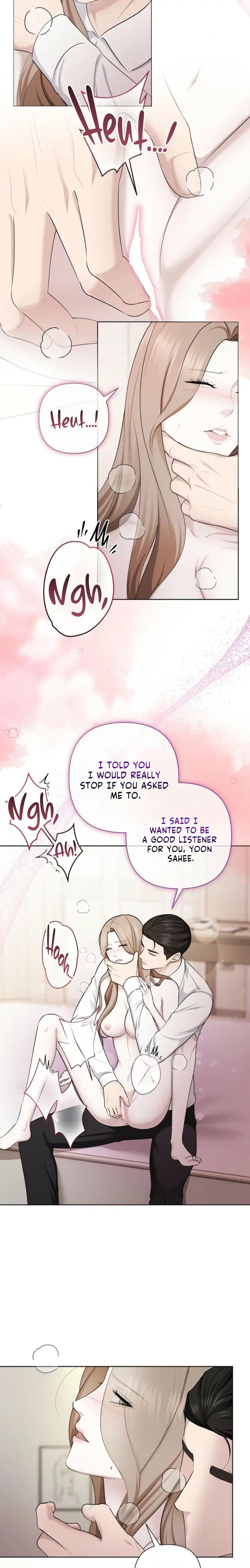 Mystic City Chapter 28 - Page 9