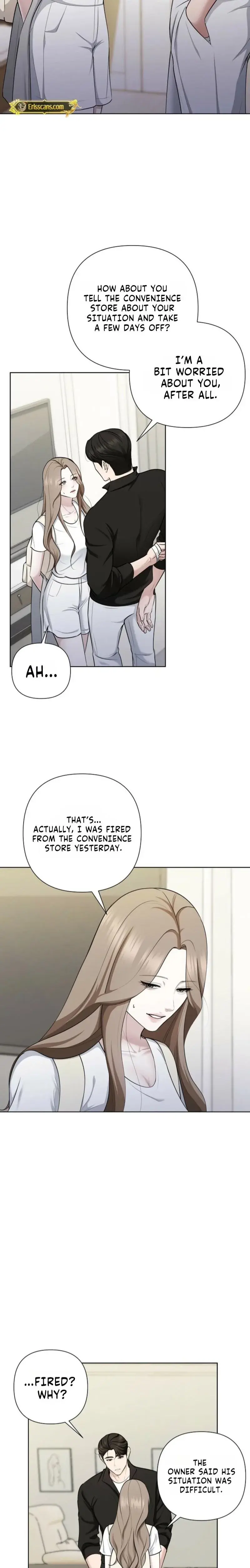 Mystic City Chapter 29 - Page 10