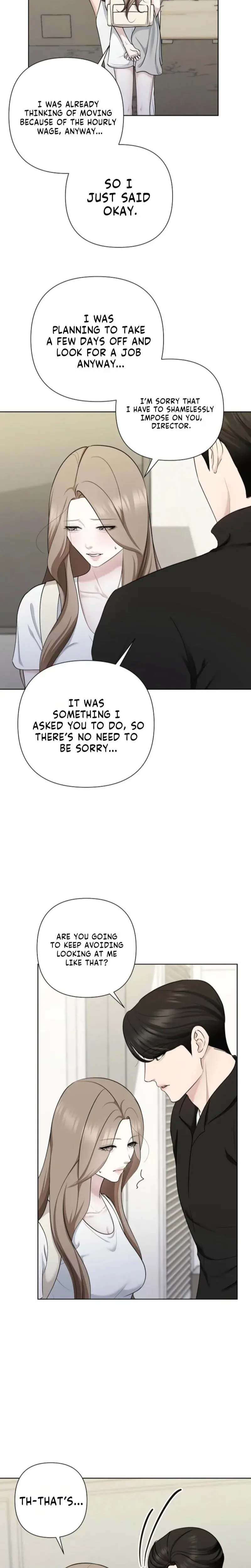 Mystic City Chapter 29 - Page 11