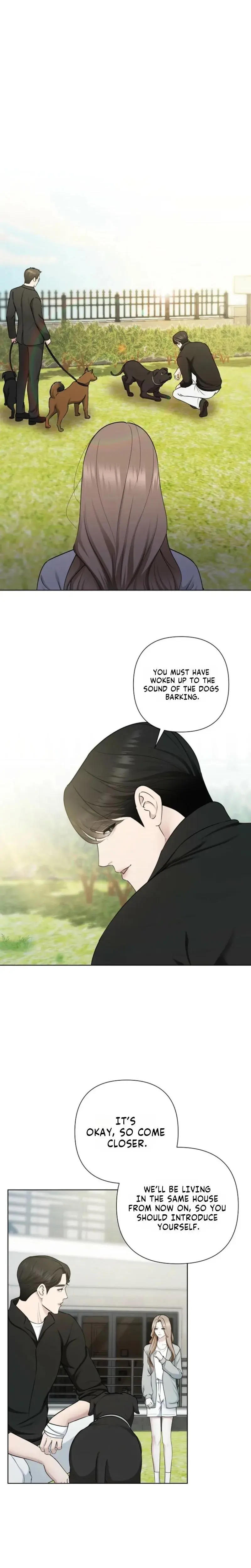 Mystic City Chapter 29 - Page 19