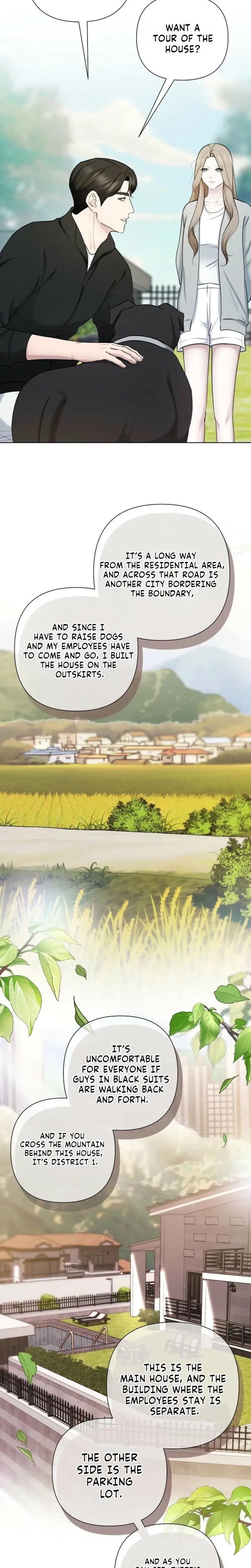 Mystic City Chapter 29 - Page 24