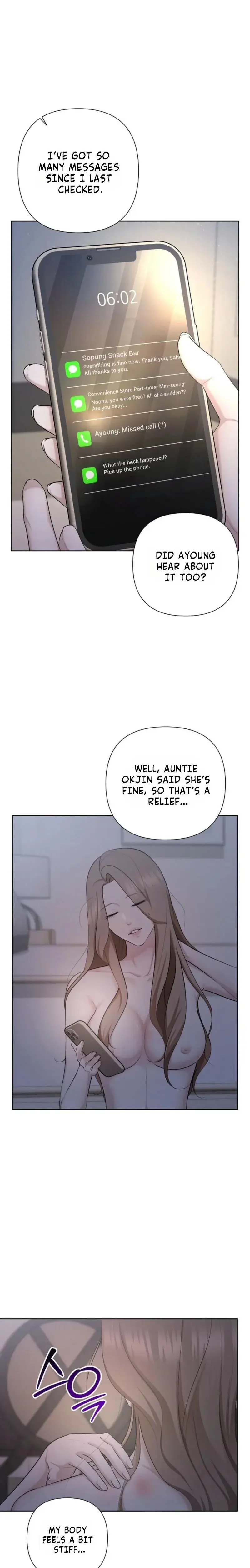 Mystic City Chapter 29 - Page 5