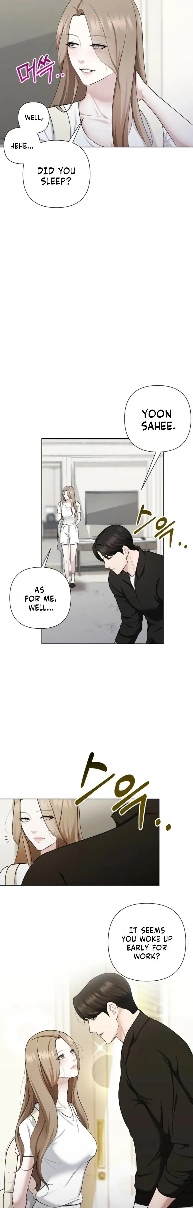 Mystic City Chapter 29 - Page 9