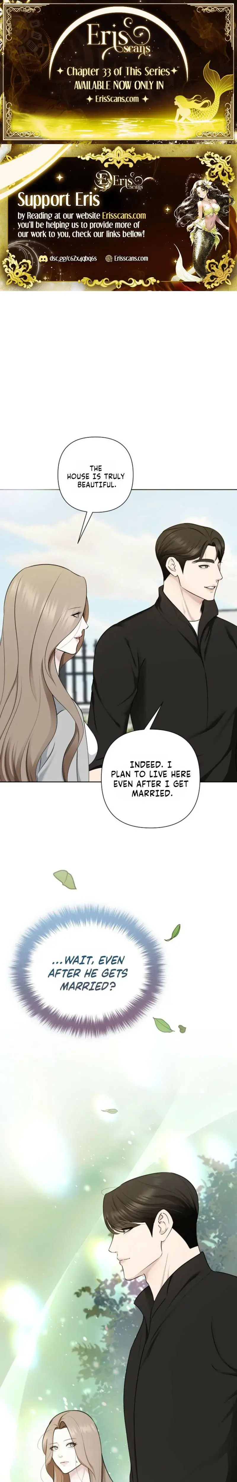 Mystic City Chapter 30 - Page 1