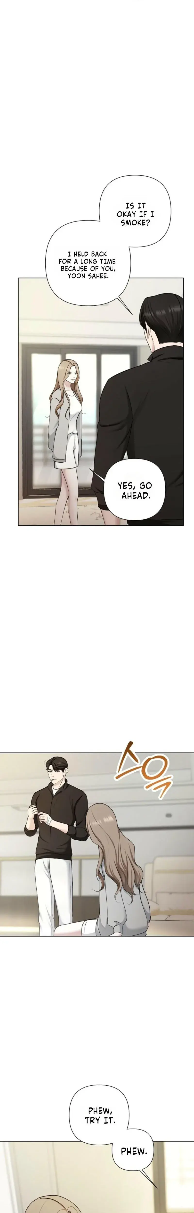 Mystic City Chapter 30 - Page 10