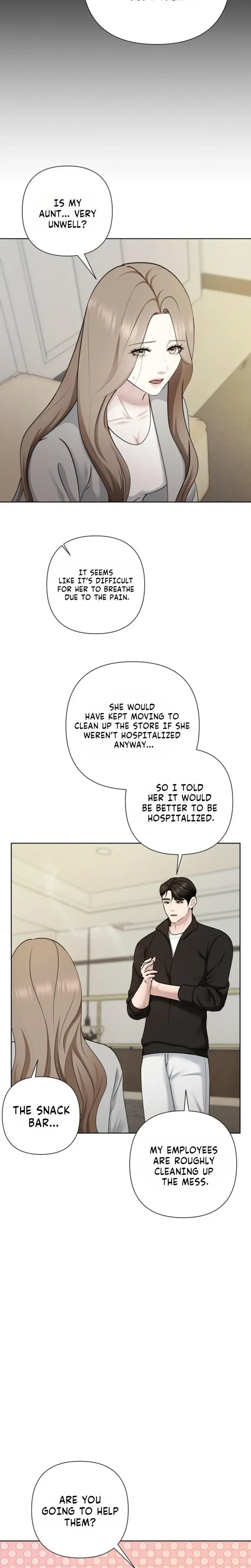 Mystic City Chapter 30 - Page 13