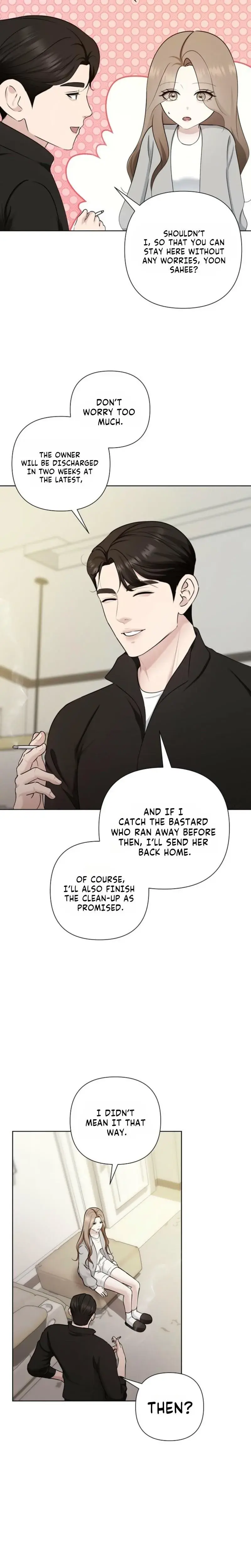 Mystic City Chapter 30 - Page 14