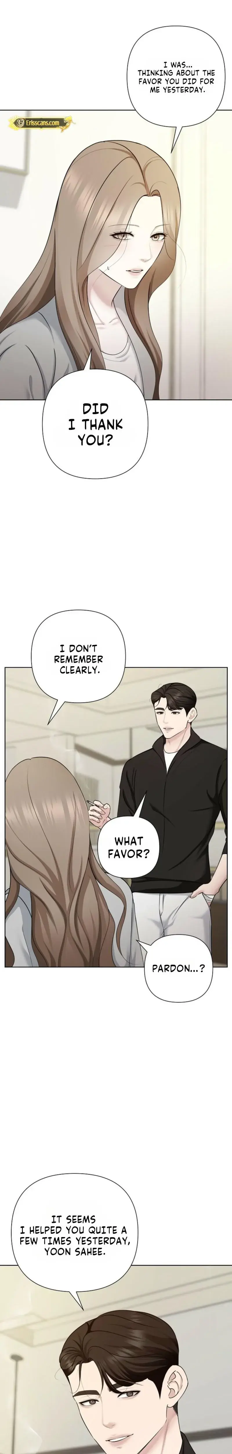 Mystic City Chapter 30 - Page 15