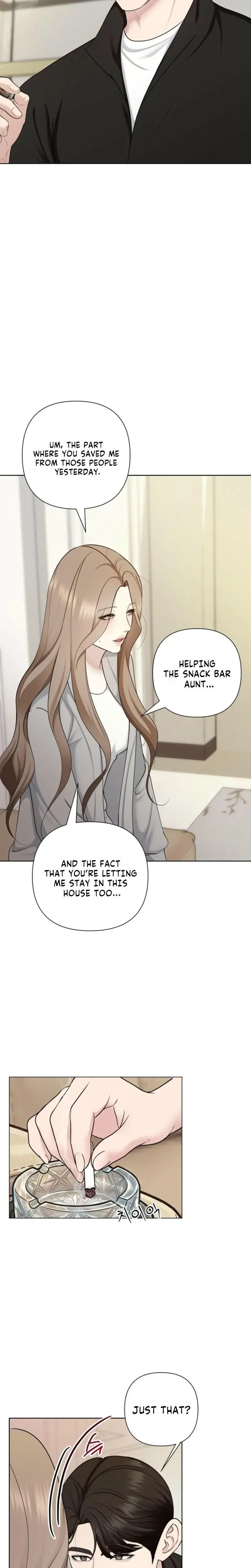 Mystic City Chapter 30 - Page 16