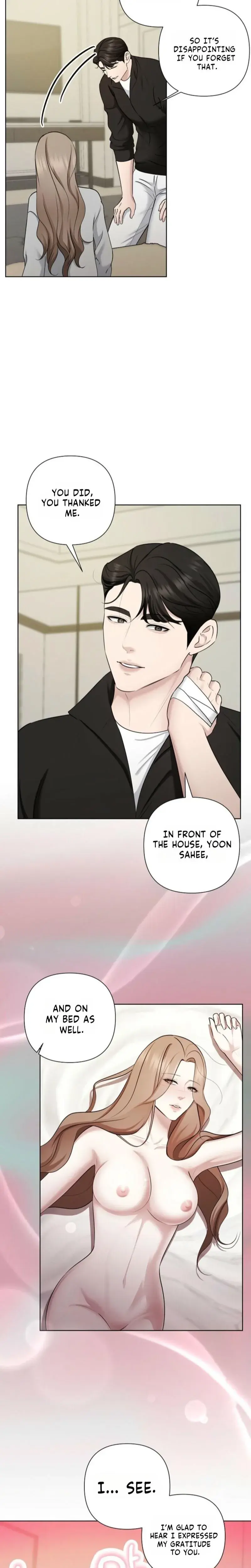Mystic City Chapter 30 - Page 18