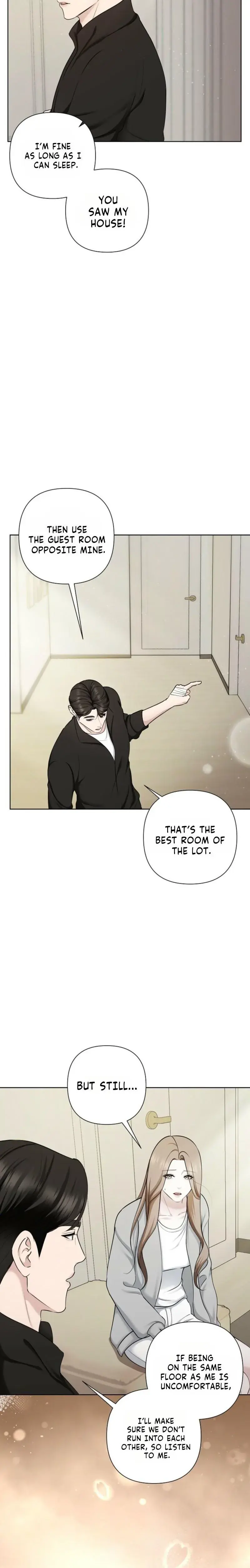Mystic City Chapter 30 - Page 21