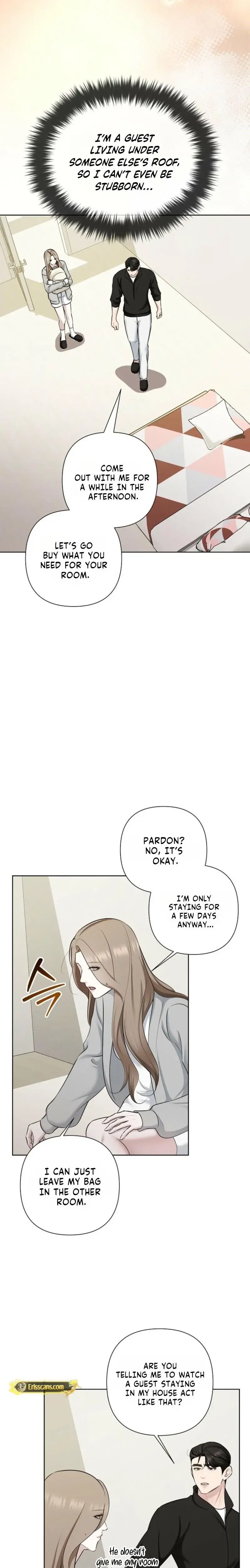Mystic City Chapter 30 - Page 22
