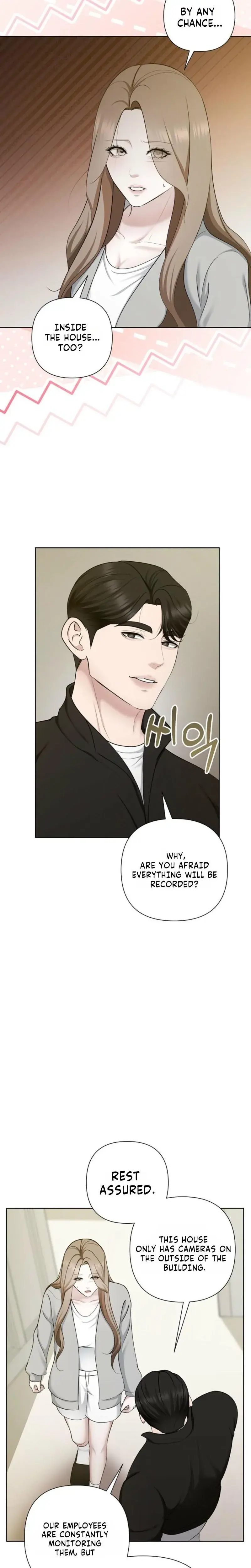Mystic City Chapter 30 - Page 24