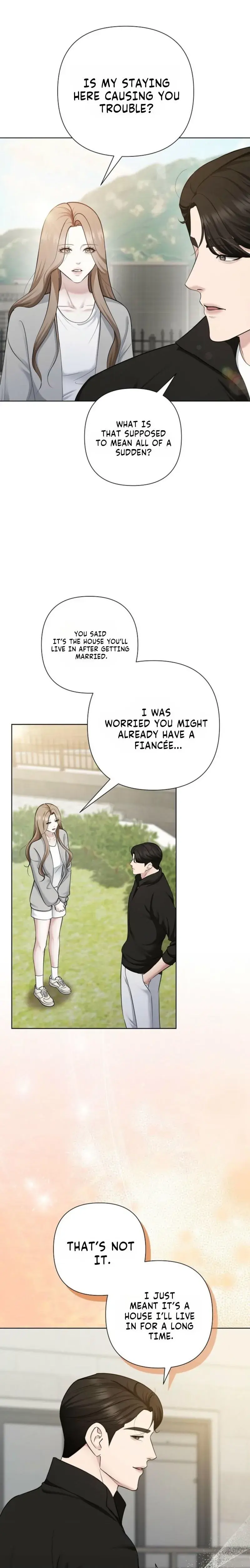Mystic City Chapter 30 - Page 3
