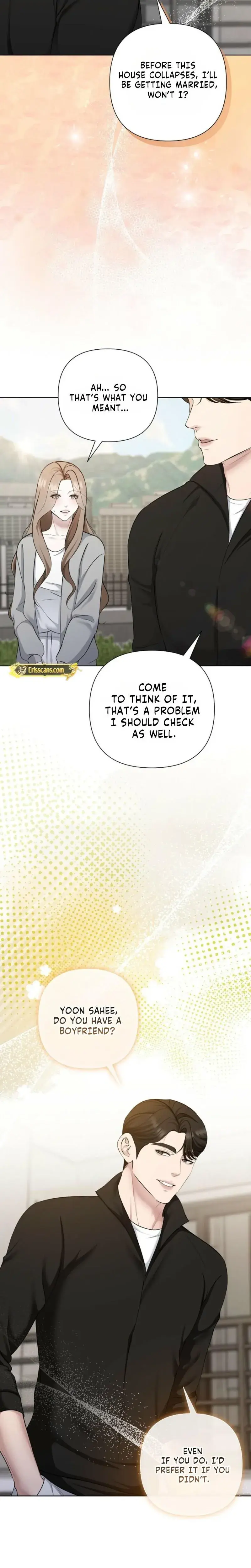 Mystic City Chapter 30 - Page 4