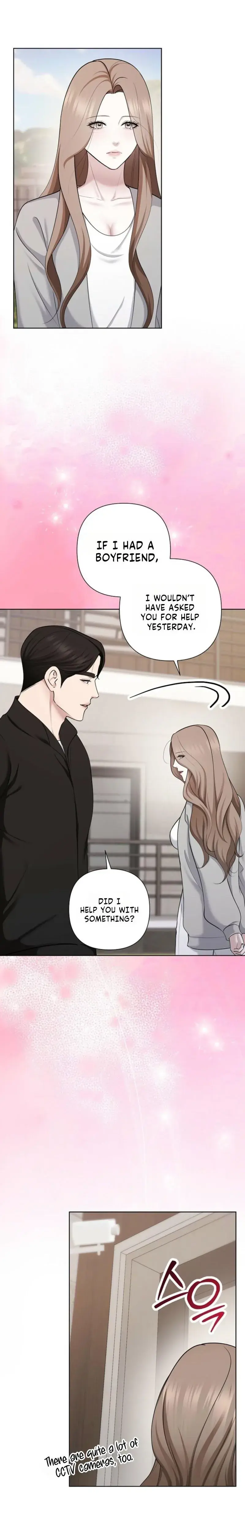 Mystic City Chapter 30 - Page 5