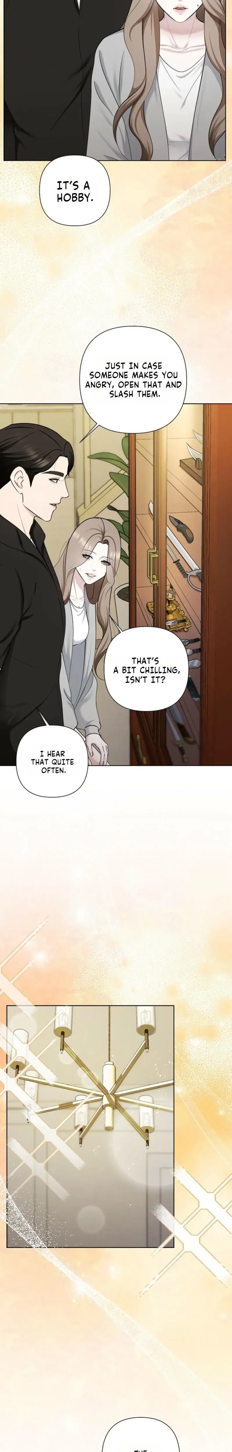 Mystic City Chapter 30 - Page 8