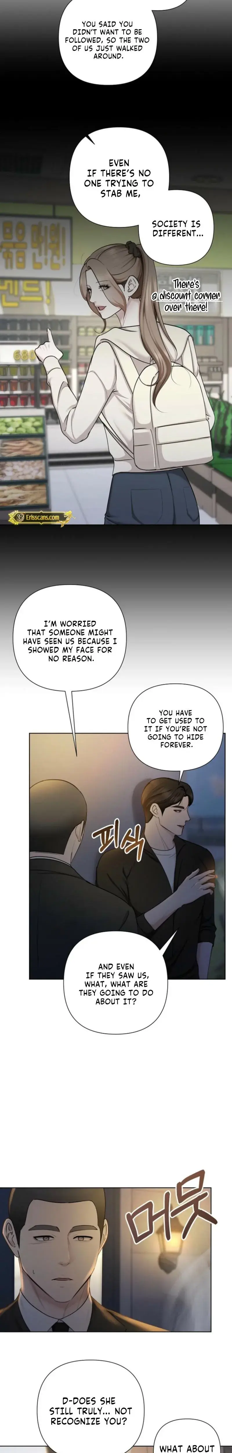 Mystic City Chapter 32 - Page 12