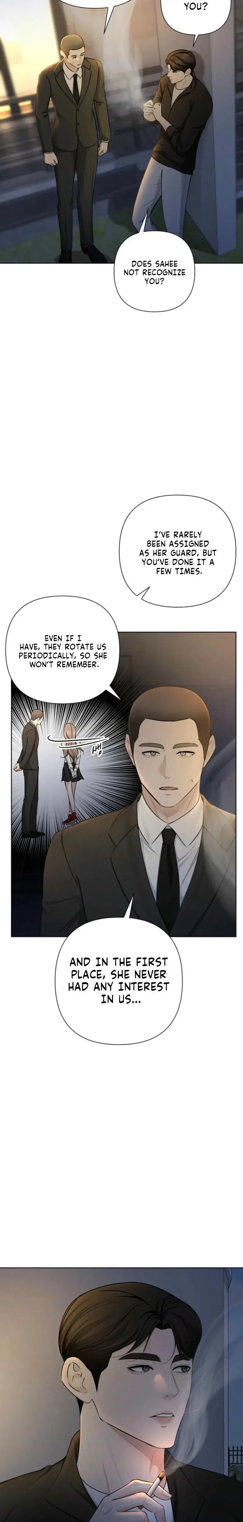 Mystic City Chapter 32 - Page 13