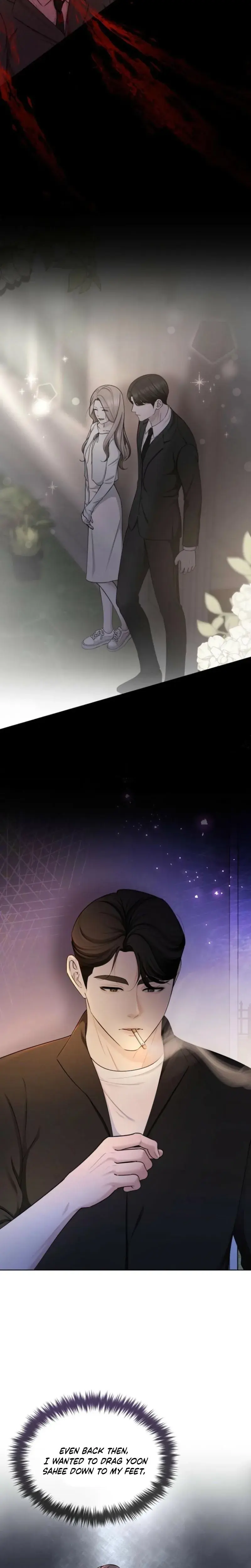Mystic City Chapter 32 - Page 15