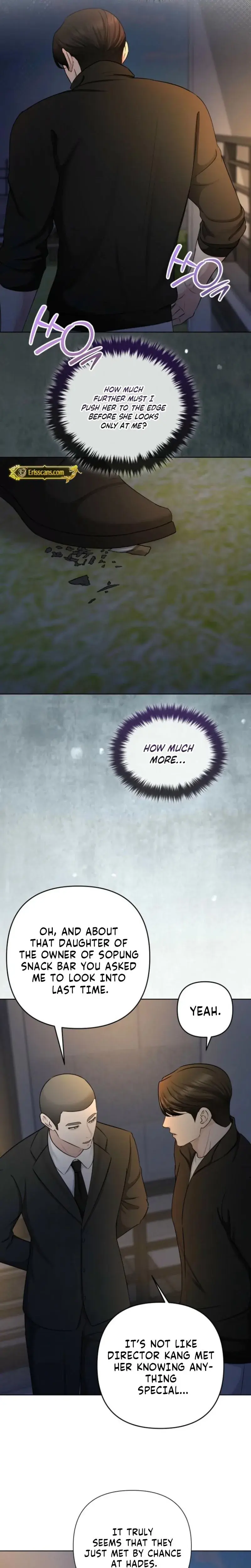 Mystic City Chapter 32 - Page 17