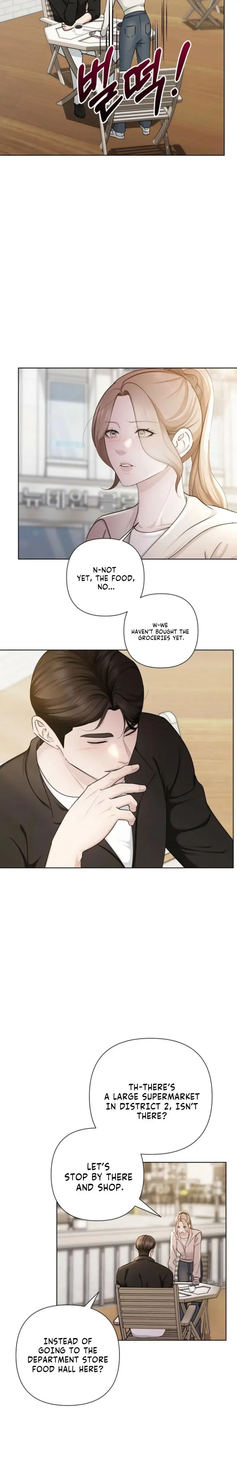 Mystic City Chapter 32 - Page 3