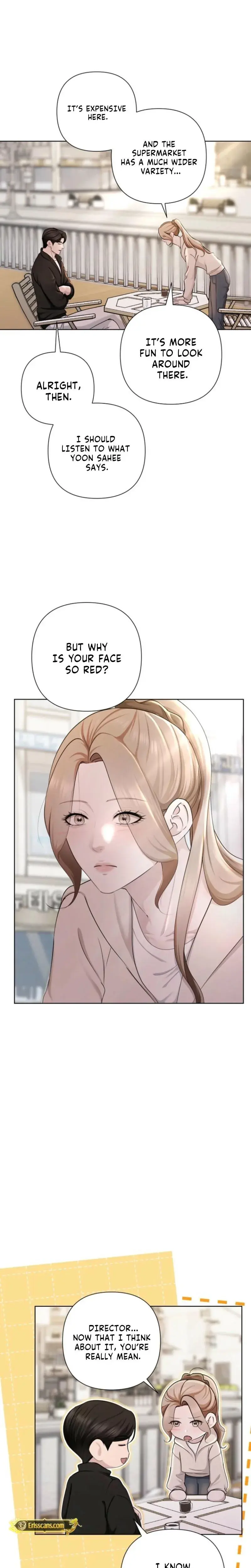 Mystic City Chapter 32 - Page 4