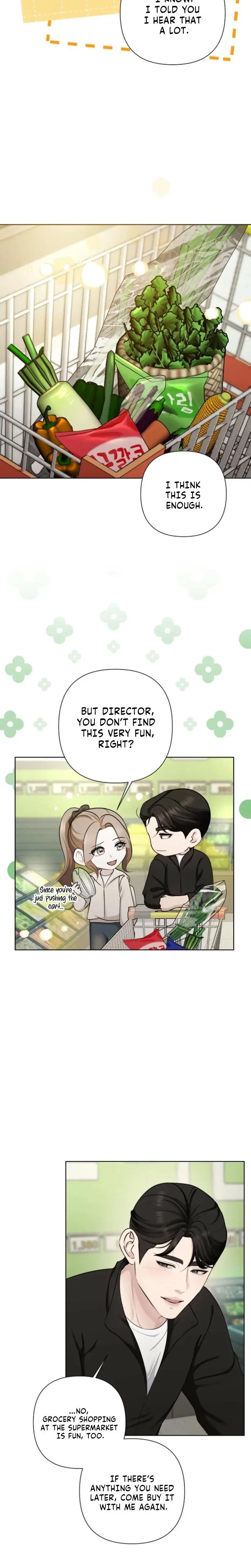 Mystic City Chapter 32 - Page 5