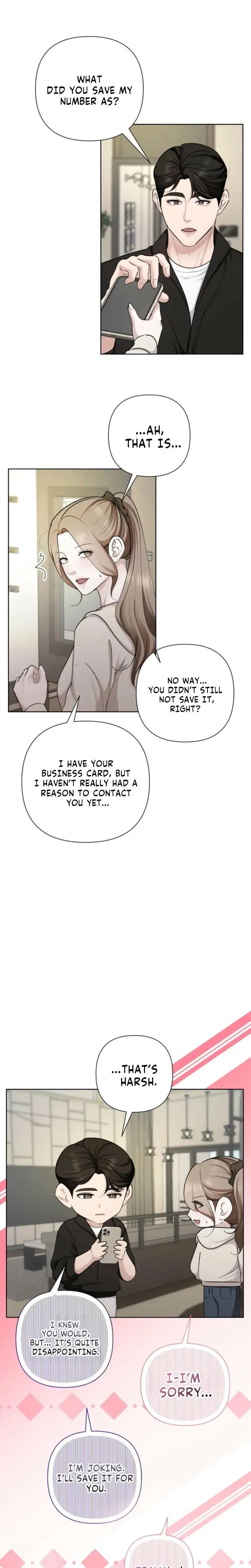 Mystic City Chapter 32 - Page 8
