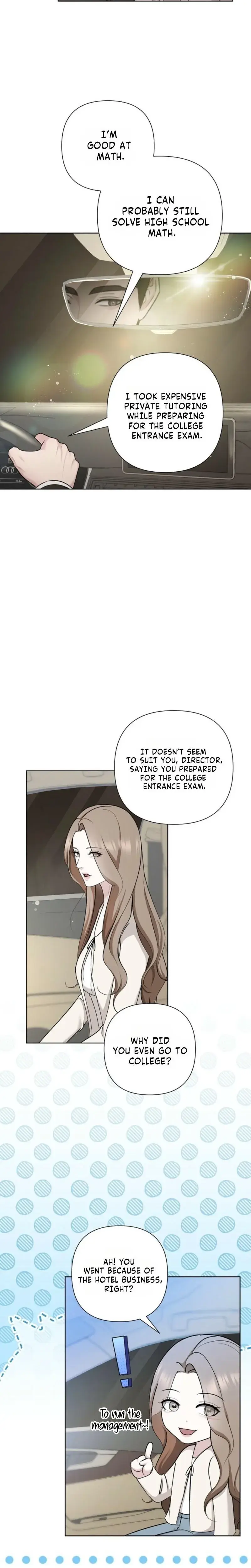 Mystic City Chapter 33 - Page 14