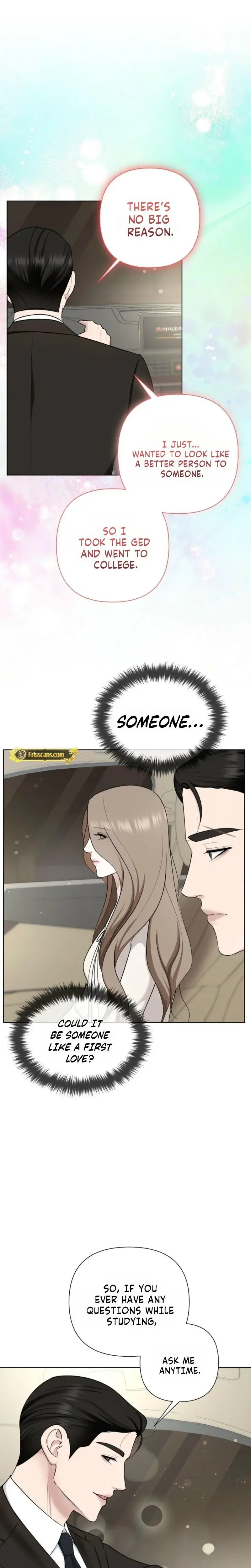 Mystic City Chapter 33 - Page 15