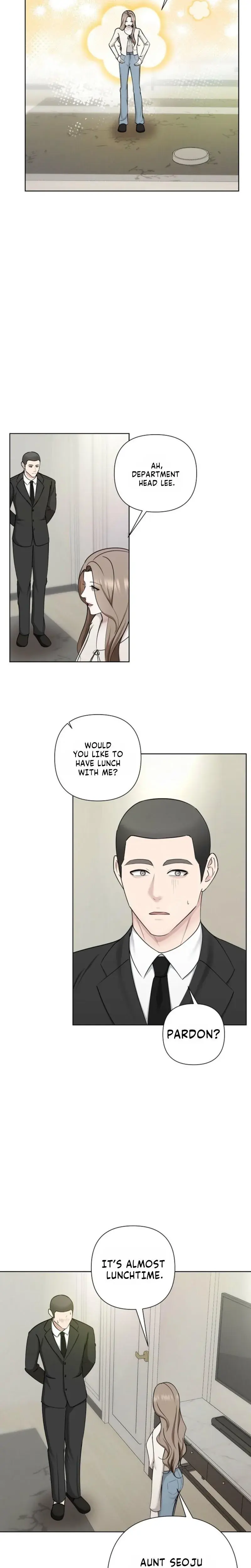 Mystic City Chapter 33 - Page 17