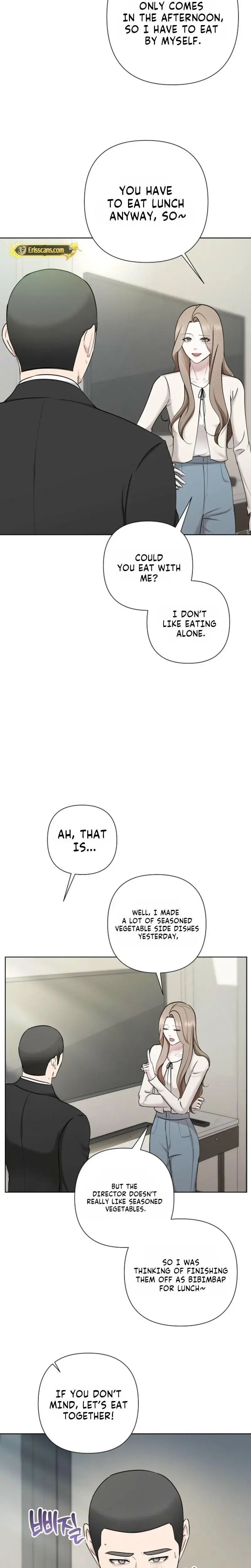 Mystic City Chapter 33 - Page 18