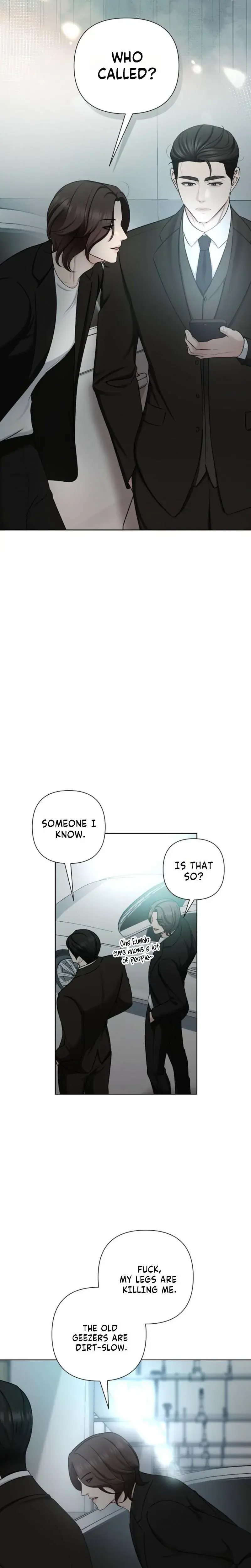 Mystic City Chapter 33 - Page 22