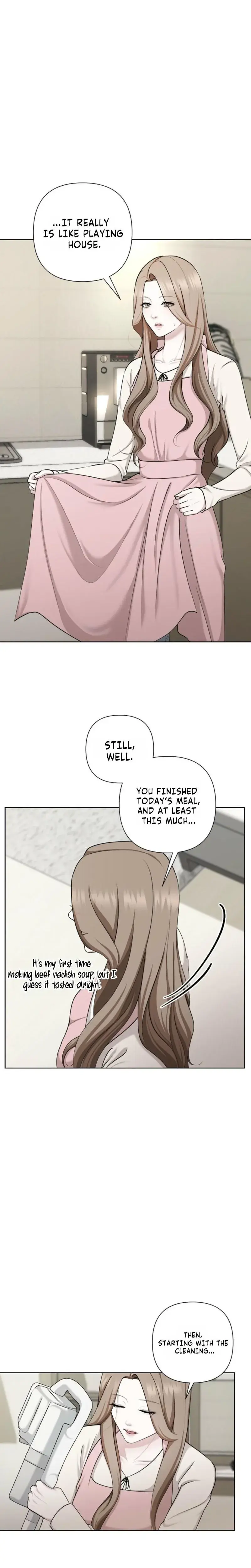 Mystic City Chapter 33 - Page 3