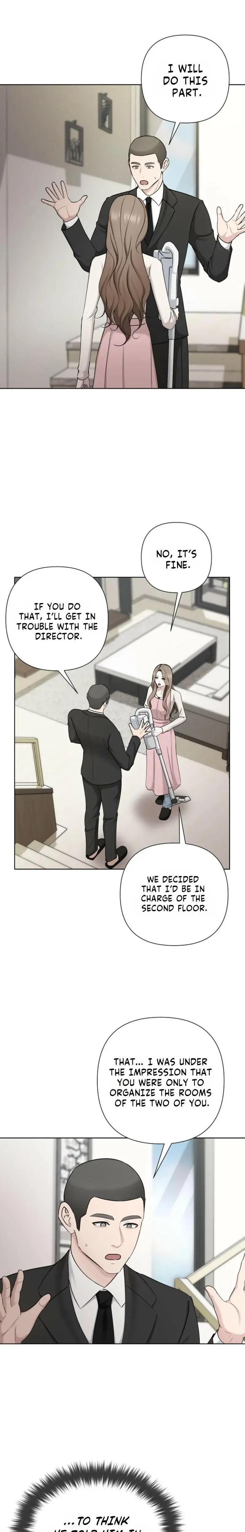 Mystic City Chapter 33 - Page 4