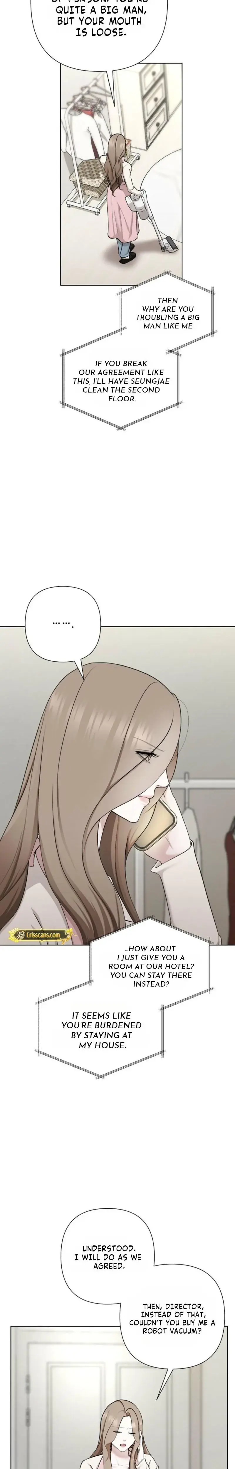 Mystic City Chapter 33 - Page 7