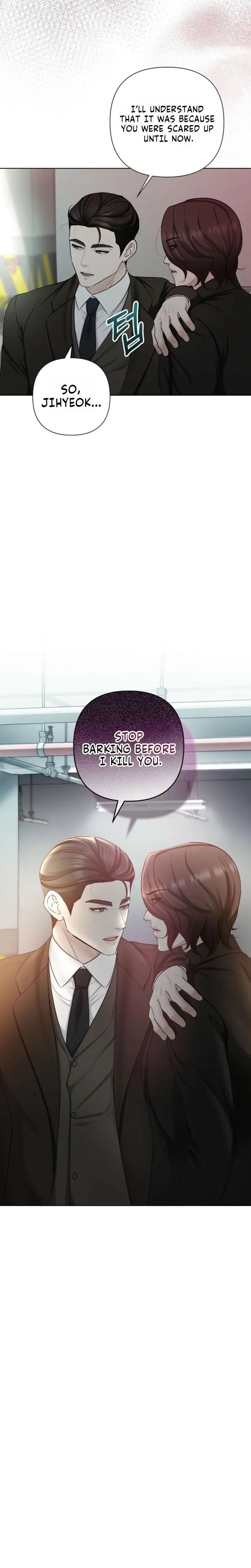 Mystic City Chapter 34 - Page 14