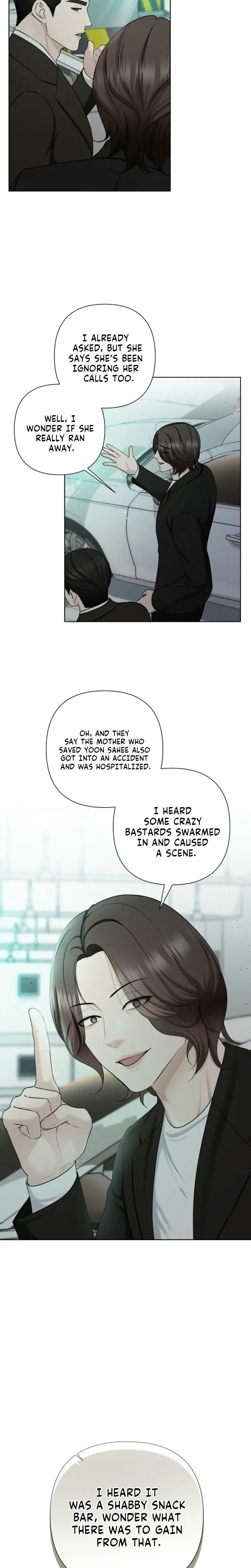 Mystic City Chapter 34 - Page 4