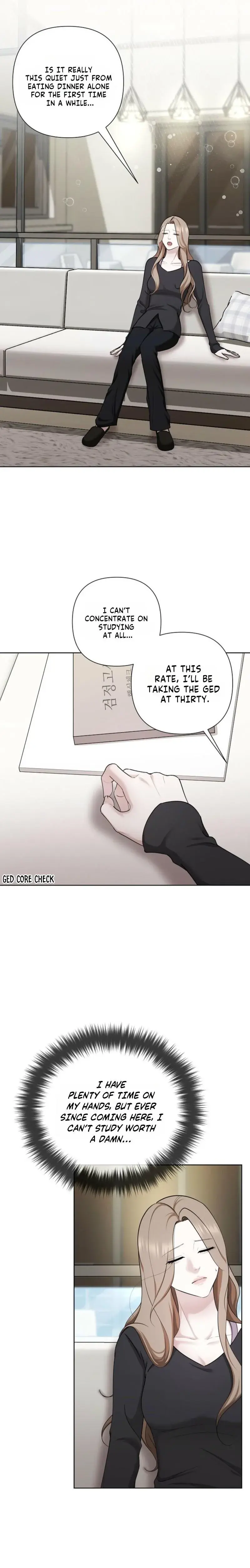 Mystic City Chapter 35 - Page 11