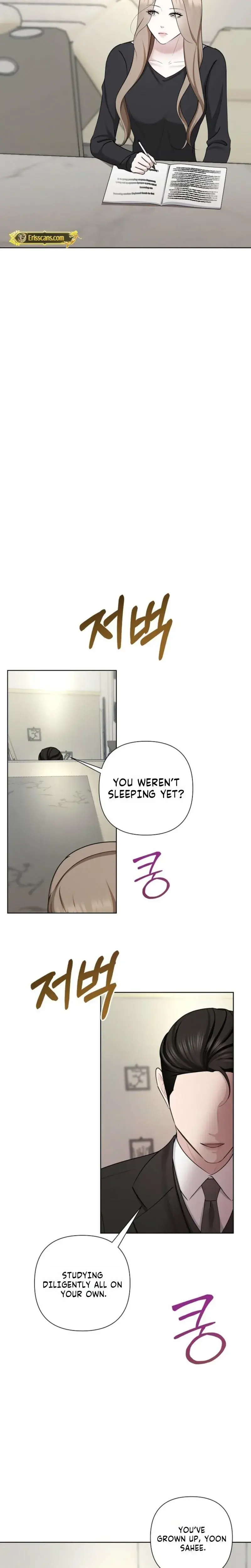 Mystic City Chapter 35 - Page 25